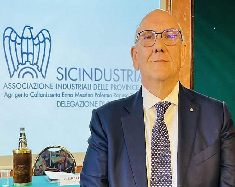 SICINDUSTRIA CALTANISSETTA: “MASSIMA SOLIDARIETÀ A DI PIETRO. LAVORIAMO CON LE ISTITUZIONI PER CREARE CULTURA DELLA SICUREZZA” - 05/03/2023